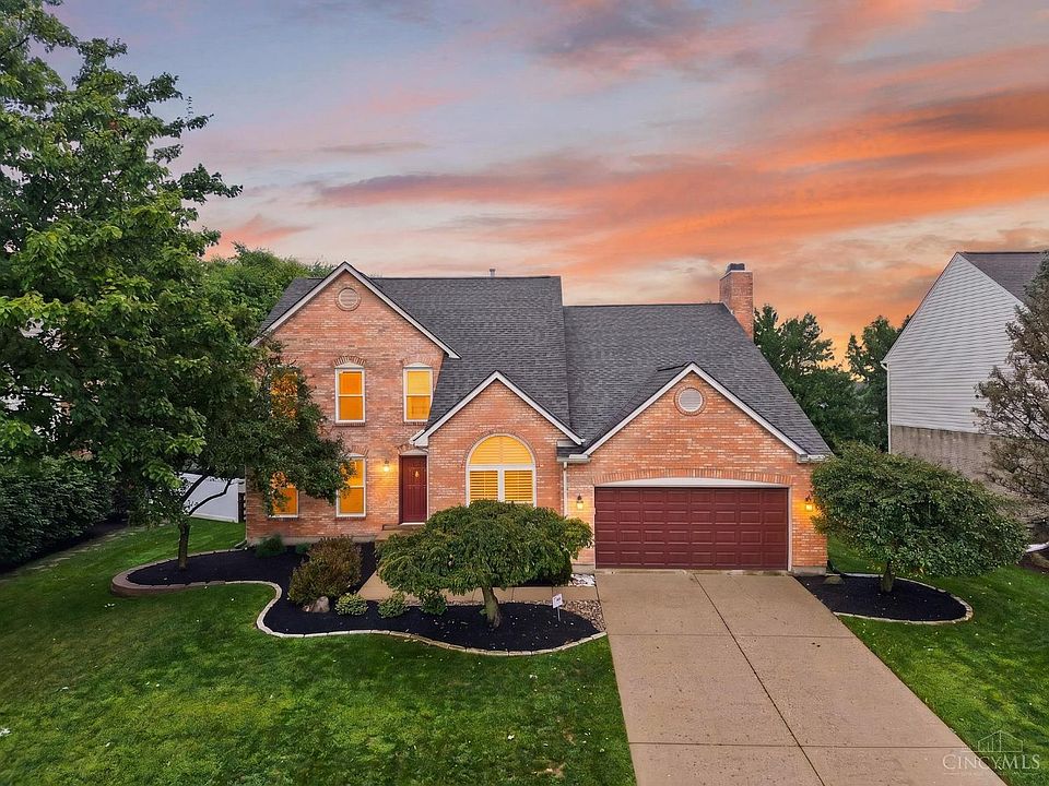 1st image of 10203 Meadowknoll Dr