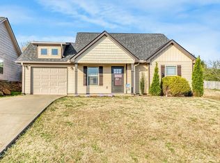 254 Ranier Dr, Inman, SC 29349