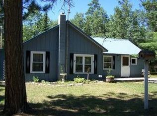 1079 N Red Oak Rd, Lewiston, MI 49756