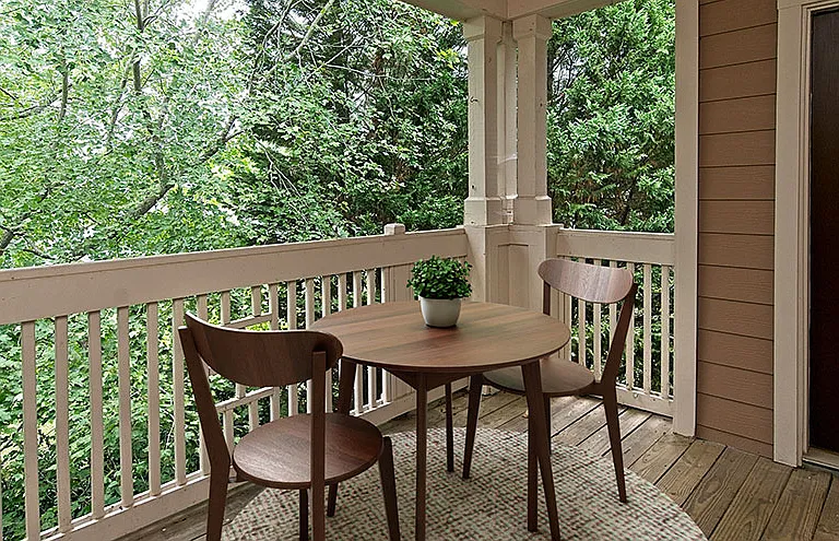 The Fairways at Birkdale Apartment Homes — Photo 12