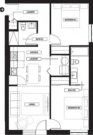 2815 Pembina Hwy — Photo 23