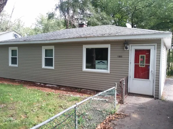 4055 Missouri St, Hobart, IN 46342