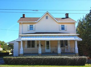 4746 Route 982, Latrobe, PA 15650