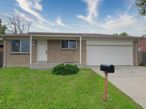 12292 Randolph Place, Denver, CO 80239