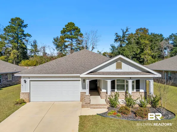 16298 Laurelbrooke Loop, Fairhope, AL 36532
