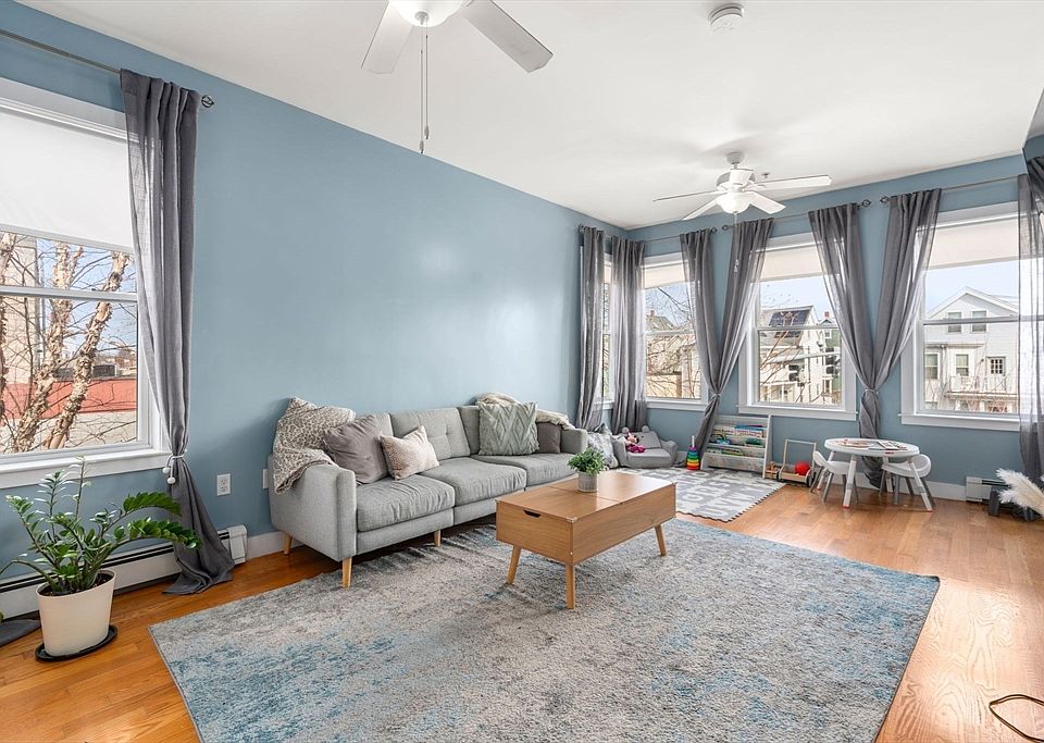 1st image of 441 Hyde Park Ave APT 7