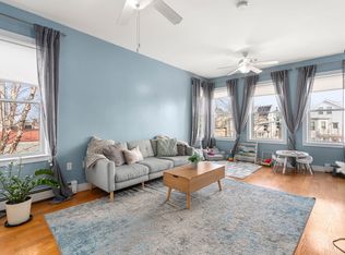 Hyde-Blakemore Condominium, Roslindale, MA 02131