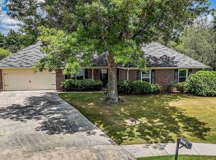 2401 Johnstone Cir SE, Huntsville, AL 35803