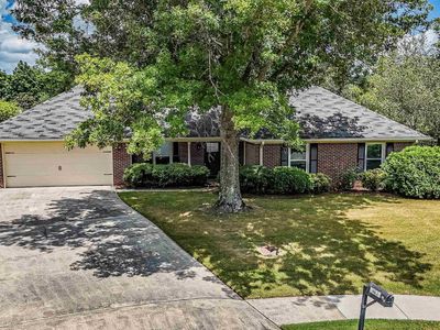 2401 Johnstone Cir SE, Huntsville, AL, 35803