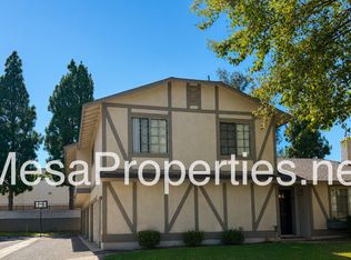 267 Grayson Way APT D, Upland, CA 91786