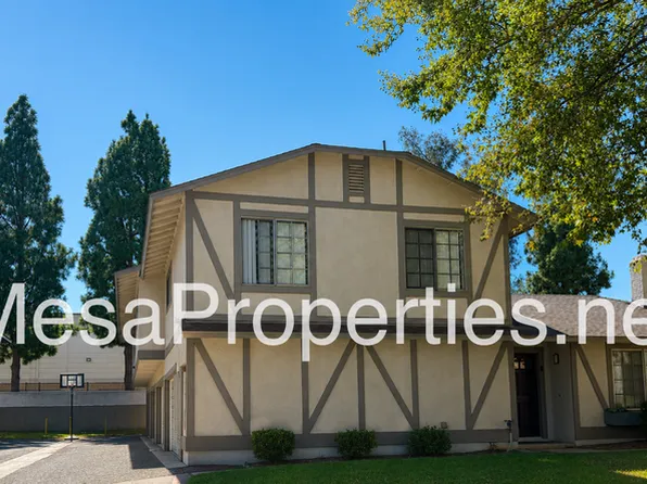 267 Grayson Way APT D, Upland, CA 91786