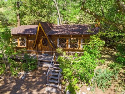 43168 Moonridge Rd, Big Bear Lake, CA, 92315