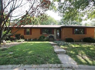 344 Reno Ave, East Alton, IL 62024