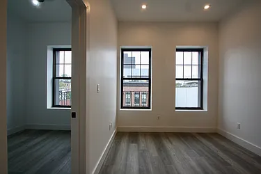 Rented by Sterling Group Developers