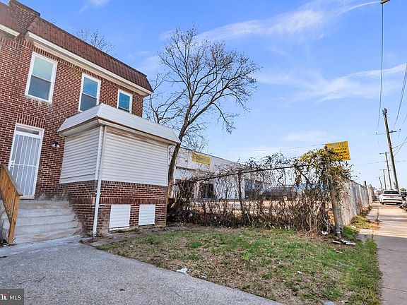 2nd image of 4216 Reisterstown Rd