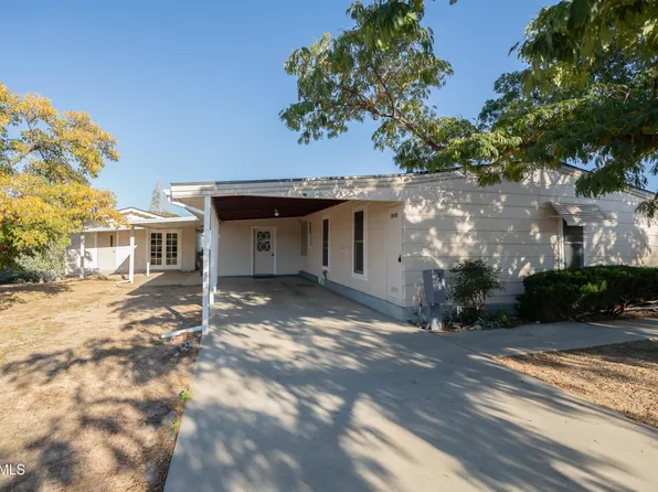 1085 N SWISS Street, Dewey, AZ 86327