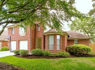 4634 Still Springs Dr, Humble, TX 77346