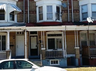733 N 5th St, Allentown, PA 18102