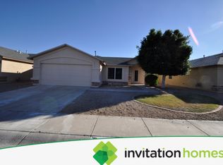 3823 W Melinda Ln, Glendale, AZ 85308