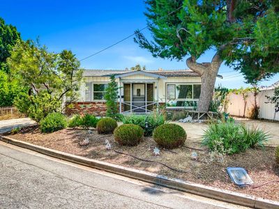 1206 Le Gray Ave, Los Angeles, CA, 90042