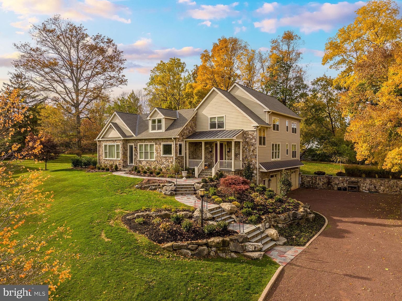 6223 W Valley Green Rd, Flourtown, PA 19031 Zillow