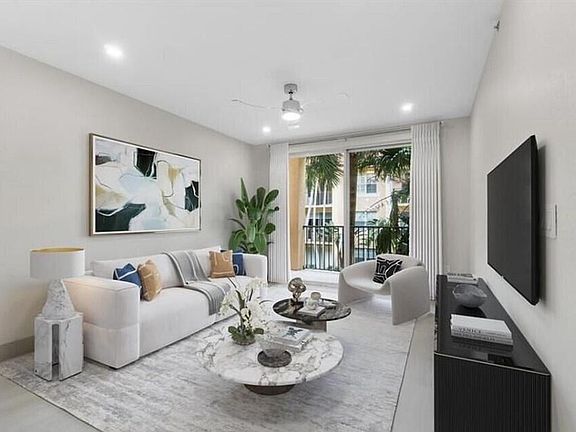 2nd image of 1805 N Flagler Dr #219