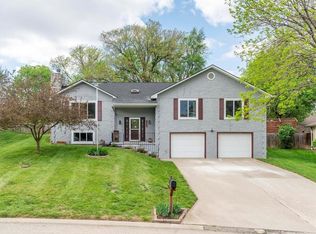 4415 Appletree Ct, Saint Joseph, MO 64506