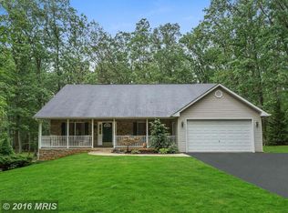 4006 Roop Rd, New Windsor, MD 21776