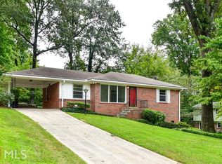 1005 Burton Dr, Atlanta, GA 30329