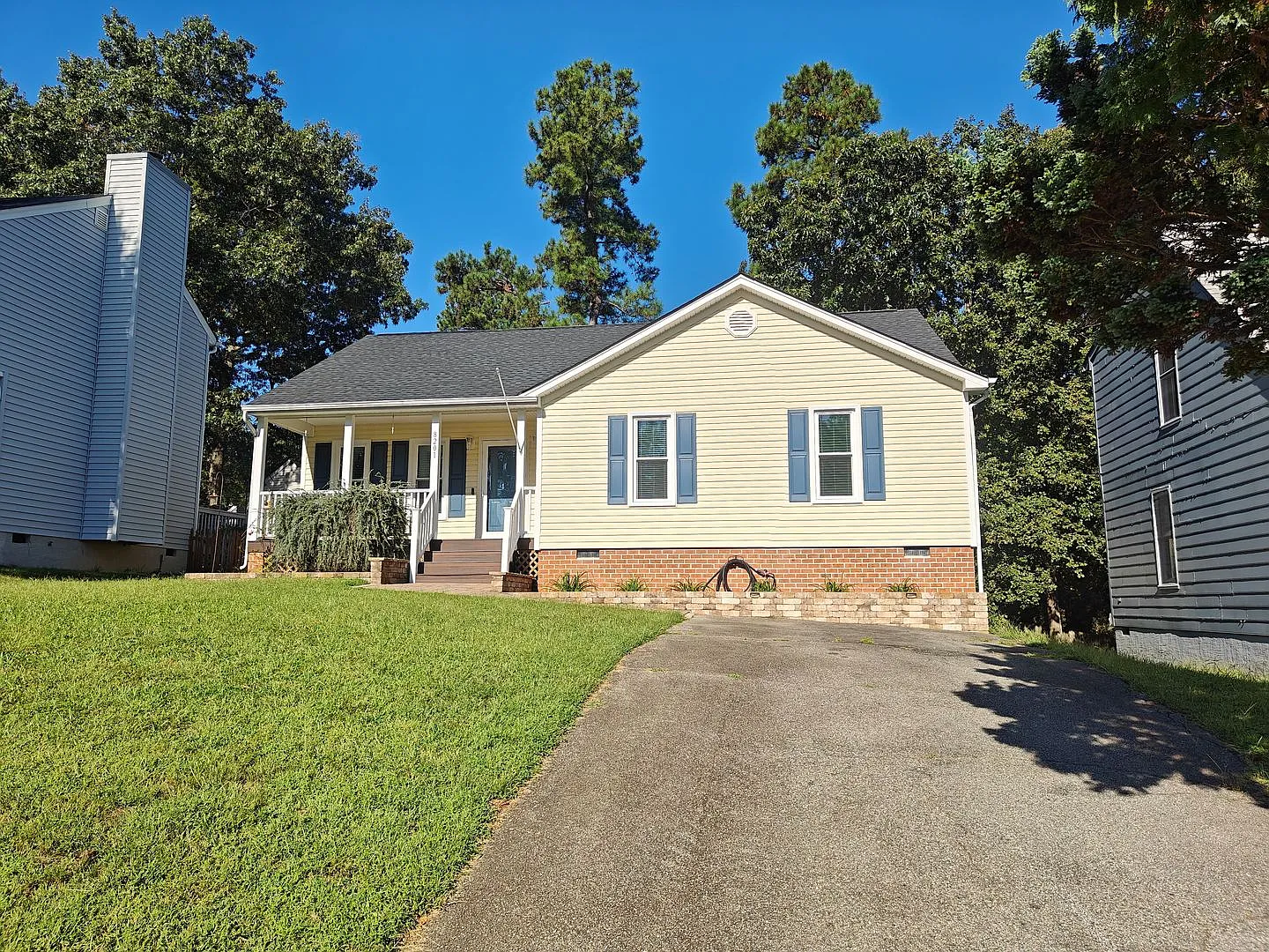 3 bedroom home in Mechanicsville — Photo 2