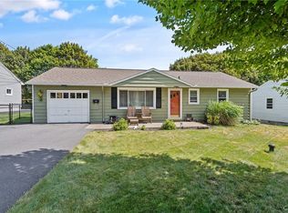 501 Chester Rd, Syracuse, NY 13219