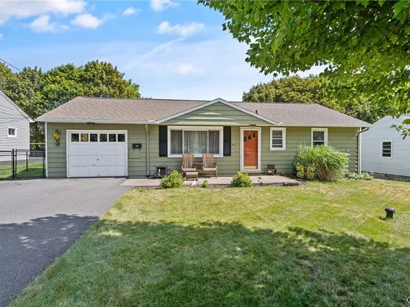 501 Chester Rd, Syracuse, NY 13219