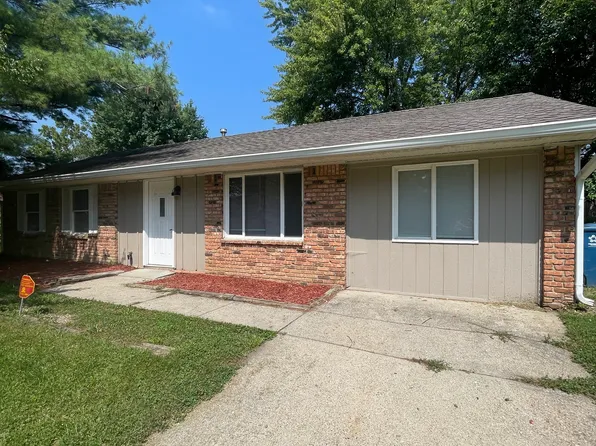 4468 N Vinewood Ave, Indianapolis, IN 46254