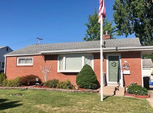 30 Pickford Ave, Buffalo, NY 14223
