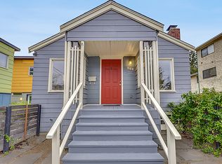 908 NW 51st St, Seattle, WA 98107