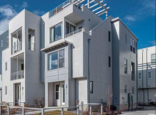 4532 W Daybreak Rim Way, South Jordan, UT 84009