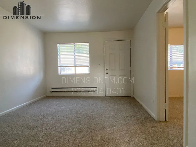 Skyway Apartments — Photo 13