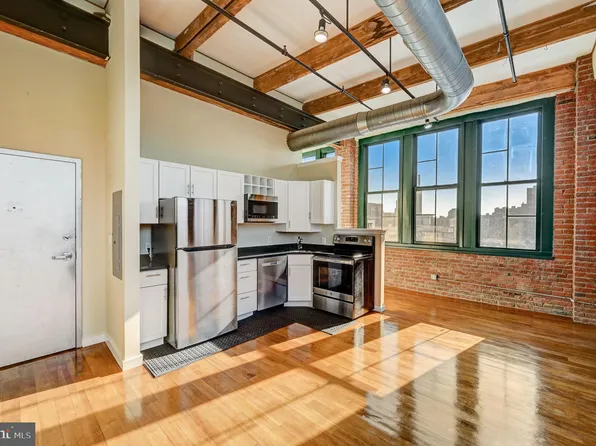 1010 Arch St Unit 807, Philadelphia, PA 19107