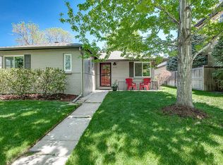 1150 S Milwaukee St, Denver, CO 80210