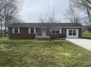 134 Powell Dr, Manchester, TN 37355