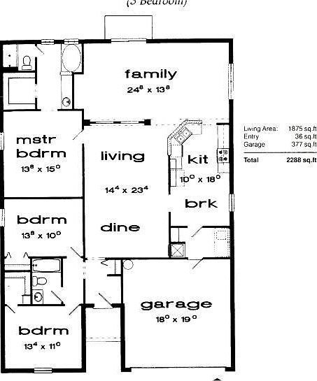 1st image of 3265 Bellingham Dr