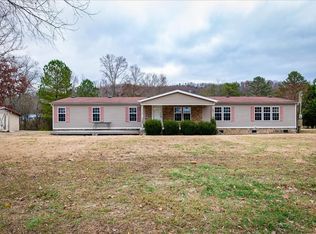 180 Dryman Ln LOT 110, Decatur, TN 37322
