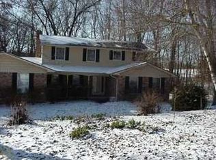 5318 Arapaho Pass, Pinckney, MI 48169