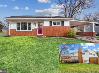 230 Williams Rd, Glen Burnie, MD 21061