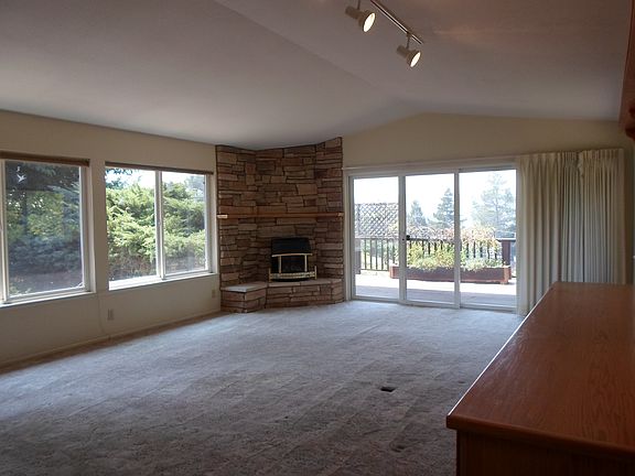 Large permitted Family room 