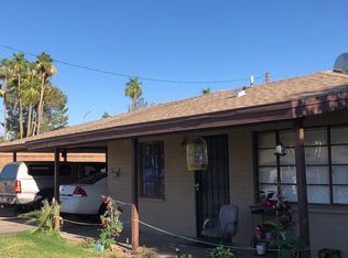 445 E 1st St, Mesa, AZ 85203