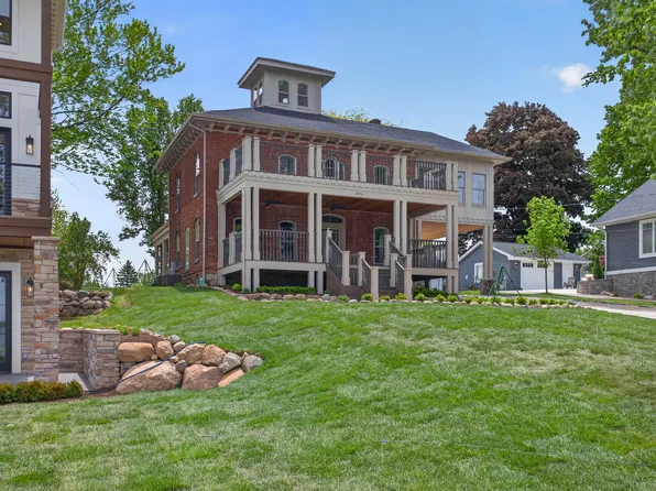 3951 Woerner Rd, Manitou Beach, MI 49253
