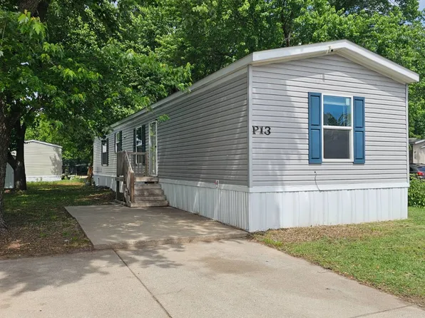 2320 E Macarthur Rd Lot P13, Wichita, KS 67216