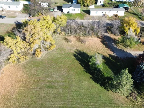 Tbd 46th St W, Williston, ND 58801