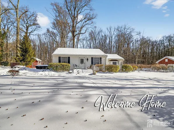 163 Deans Ln S, Monmouth Junction, NJ 08852